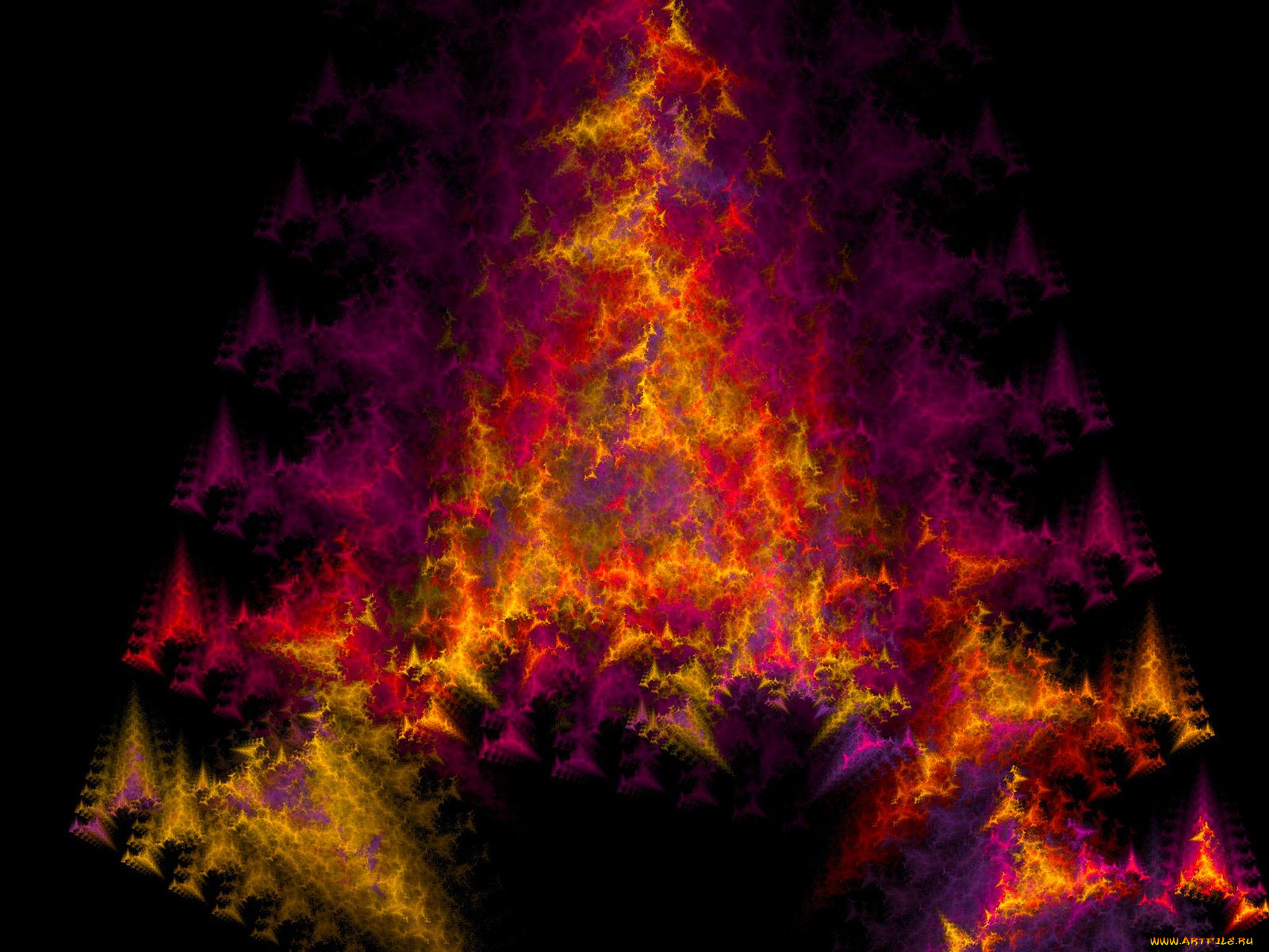 3, , fractal, , , , 